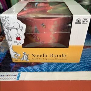 Disney Winnie the Pooh Noodle Bundle